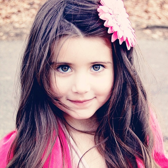 Meet your Posher, Hazel - Picture 1 of 1